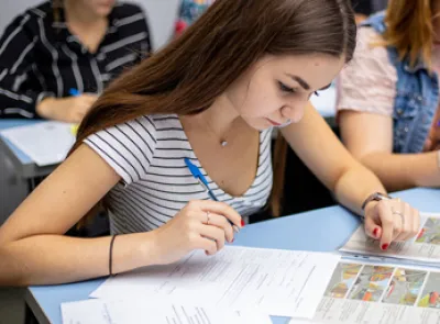 Легковые авто Категория В