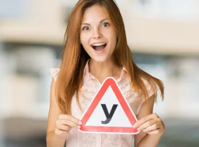 Легковые авто Категория В